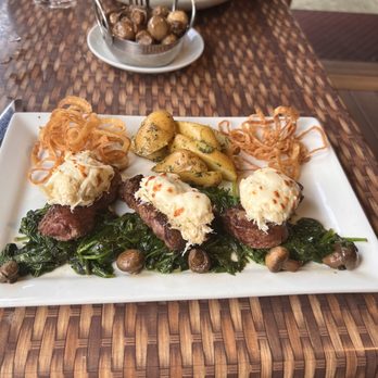 Steak & Main - Steakhouses Near Me - North East, Maryland Steak & Main - Steakhouses Near Me - North East, Maryland
