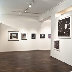 Christophe Guye Galerie