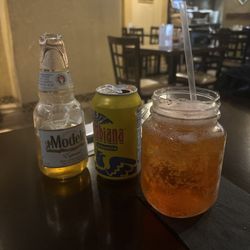 El Montanero Bakery & Restaurant - Refajo