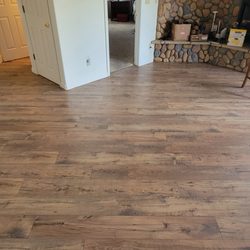Laid Rite Flooring