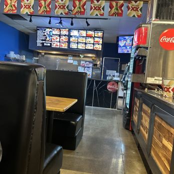 Maskadores Taco Shop - Mexican Near Me - Tempe, Arizona