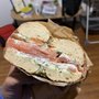 Photo of Brooklyn Bagel & Coffee Company