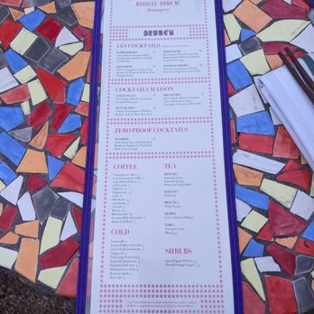 Elizabeth Street Cafe - Brunch menu - drinks - Vietnamese Near Me - Austin, Texas Elizabeth Street Cafe - Brunch menu - drinks - Vietnamese Near Me - Austin, Texas