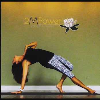2MPower Yoga - Yoga Near Me - Brunswick, Georgia