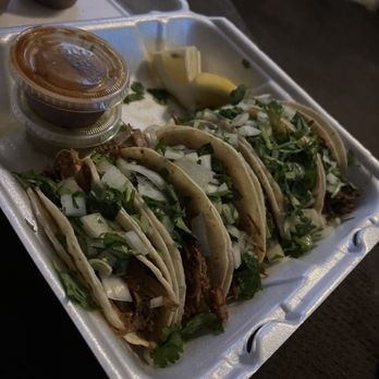 Burger Blvd - Pork tacos - Burgers Near Me - Redlands, California