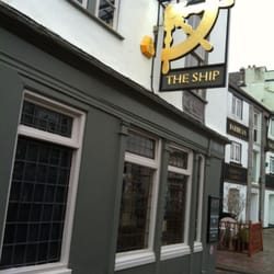 The Ship Inn