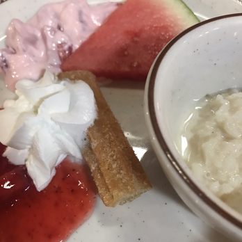 Villa Catrina - Dessert - Mexican Near Me - Arcadia, California