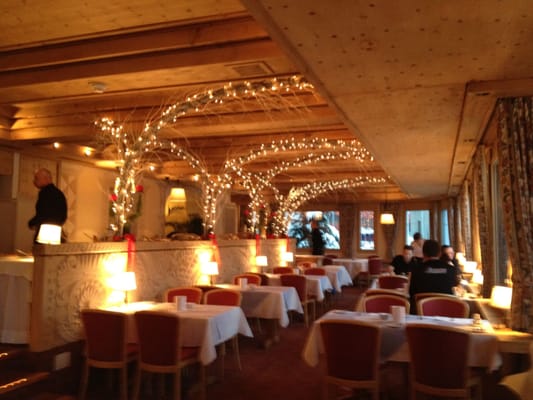Hotel Steffani by null