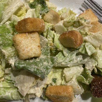 Chili's - Caesar Salad - American Near Me - Atlanta, Georgia