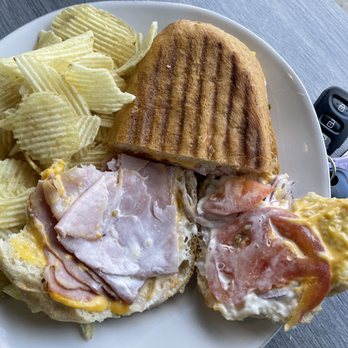 Arizona Bread Company - The Santa Fe Panini - Bakeries Near Me - Scottsdale, Arizona Arizona Bread Company - The Santa Fe Panini - Bakeries Near Me - Scottsdale, Arizona