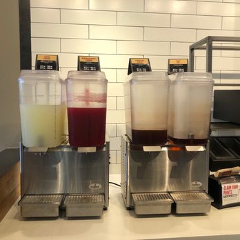 MOD Pizza - Fast Food Near Me - Cary, North Carolina