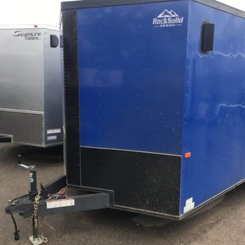 Silverline Trailers - Trailer Dealers Near Me - Searcy, Arkansas Silverline Trailers - Trailer Dealers Near Me - Searcy, Arkansas