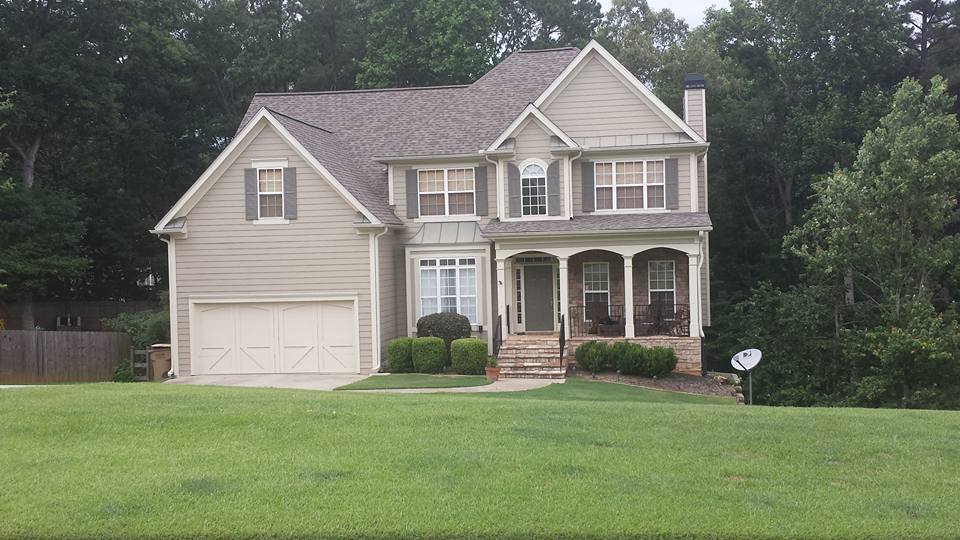 Slide of Wright Construction and Roofing