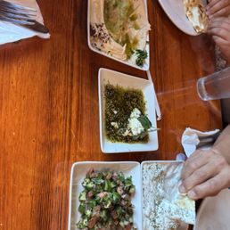 Hummus Hummus