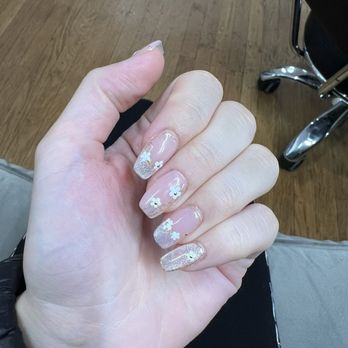 Glamour Nail Salon - Nail Salons Near Me - San Mateo, California Glamour Nail Salon - Nail Salons Near Me - San Mateo, California
