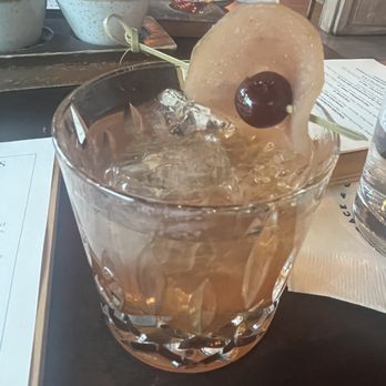 Grace & Grit - New old fashion - Southern Near Me - Mount Pleasant, South Carolina