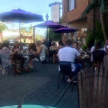 The Tilted Tiki - Outdoor patio - Cocktail Bars Near Me - Stillwater, Minnesota The Tilted Tiki - Outdoor patio - Cocktail Bars Near Me - Stillwater, Minnesota