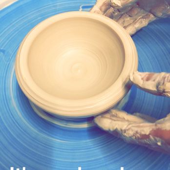 All Hands Pottery Studio - Art Classes Near Me - Norfolk, Virginia