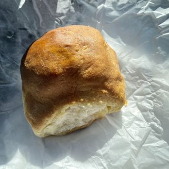 King Chicken Drive-In - Cheese biscuit - Soul Food Near Me - Washington, North Carolina