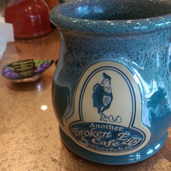 Another Broken Egg Cafe - Coffee!! - Breakfast & Brunch Near Me - Winter Park, Florida Another Broken Egg Cafe - Coffee!! - Breakfast & Brunch Near Me - Winter Park, Florida