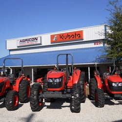 Agricon Equipment Company