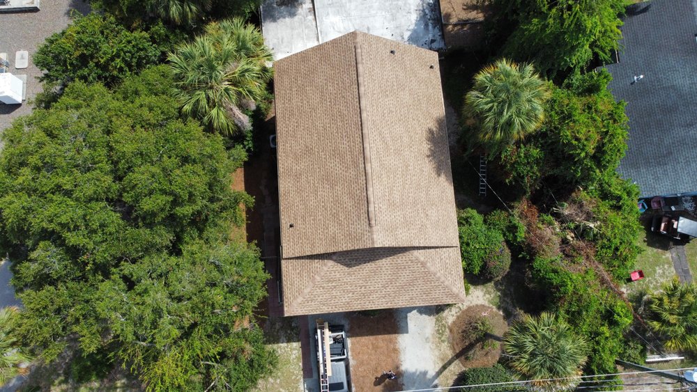 Slide of Absolute Construction & Roofing