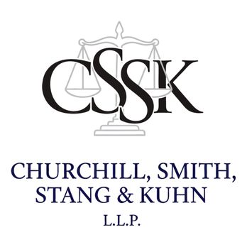 Churchill, Smith, Stang & Kuhn - Personal Injury Law Near Me - Temperance, Michigan Churchill, Smith, Stang & Kuhn - Personal Injury Law Near Me - Temperance, Michigan