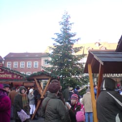 Bamberger Weihnachtsmarkt