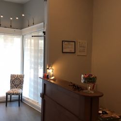 Healing  Reflexology  Body Therapeutic