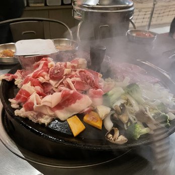 Let's Meat - Korean Near Me - New York, New York