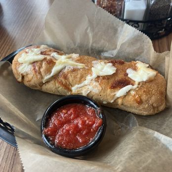 Chi-Pie  - Stuffed cheese bread - Pizza Near Me - Simpsonville, Kentucky