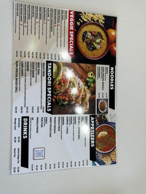 ZAIKA INDIAN CUISINE - Updated January 2025 - 28 Photos & 14 Reviews