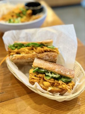 Pho La Vache by null