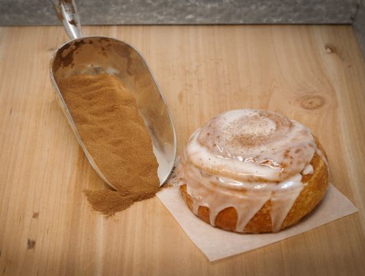 Chicago Gourmet Wholesale Bakery by null