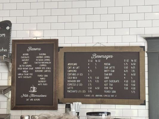 La Boulangerie Marguerite by null
