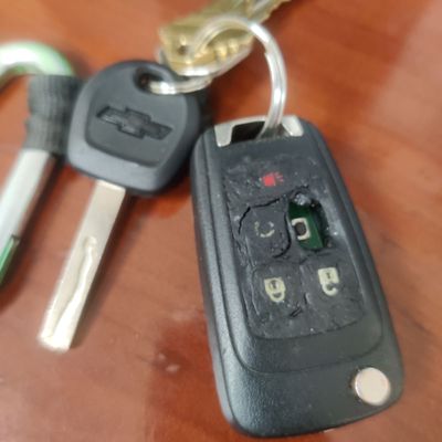 Davidson-Gebhardt Chevrolet