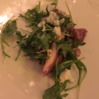 Atlantis Steakhouse - Duck salad - Steakhouses Near Me - RENO, Nevada Atlantis Steakhouse - Duck salad - Steakhouses Near Me - RENO, Nevada