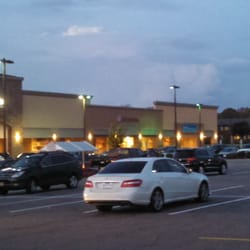 Festival Plaza