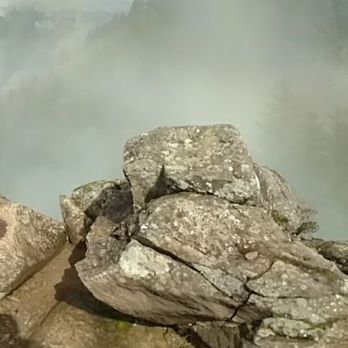 Angel's Rest Hiking Trail - Hiking Near Me - Corbett, Oregon