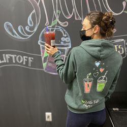 Little Falls Nutrition