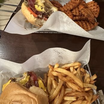 Baam Burger - BAAM Burger, Hand-cut Fries, Sweet Potato Waffles - Burgers Near Me - Nashville, Tennessee Baam Burger - BAAM Burger, Hand-cut Fries, Sweet Potato Waffles - Burgers Near Me - Nashville, Tennessee
