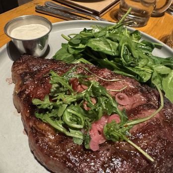 Whiskey Cake - Ribeye - New American Near Me - Oklahoma City, Oklahoma Whiskey Cake - Ribeye - New American Near Me - Oklahoma City, Oklahoma