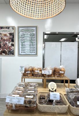 Starbread Bakery by null