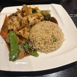 Hunan Chicken(湖南鸡) Hunan Chicken(湖南鸡)