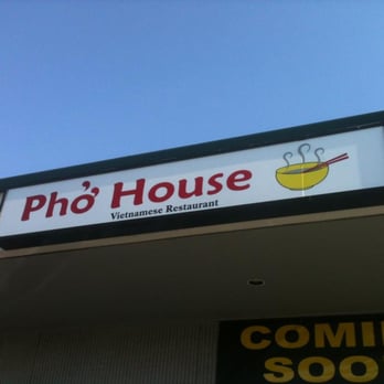 Pho House
