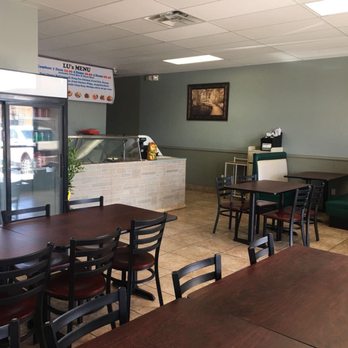 Lu's kitchen - inside look - Chinese Near Me - Adelanto, California Lu's kitchen - inside look - Chinese Near Me - Adelanto, California