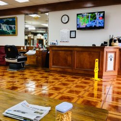 Gangnam Hair Salon