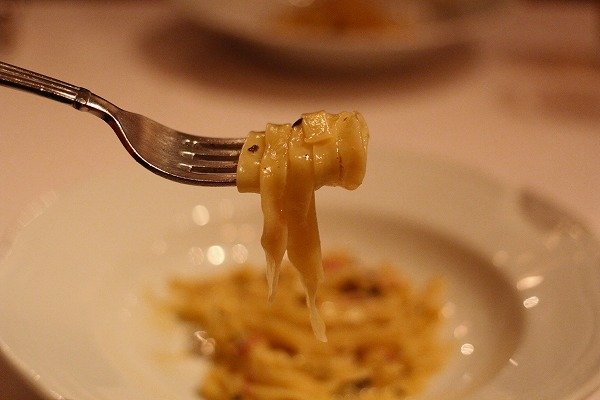 Trattoria Serena by null