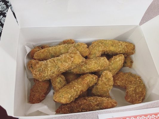 Savannah Fried Chicken by null