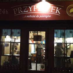 Przypiecek Krakowski 24H